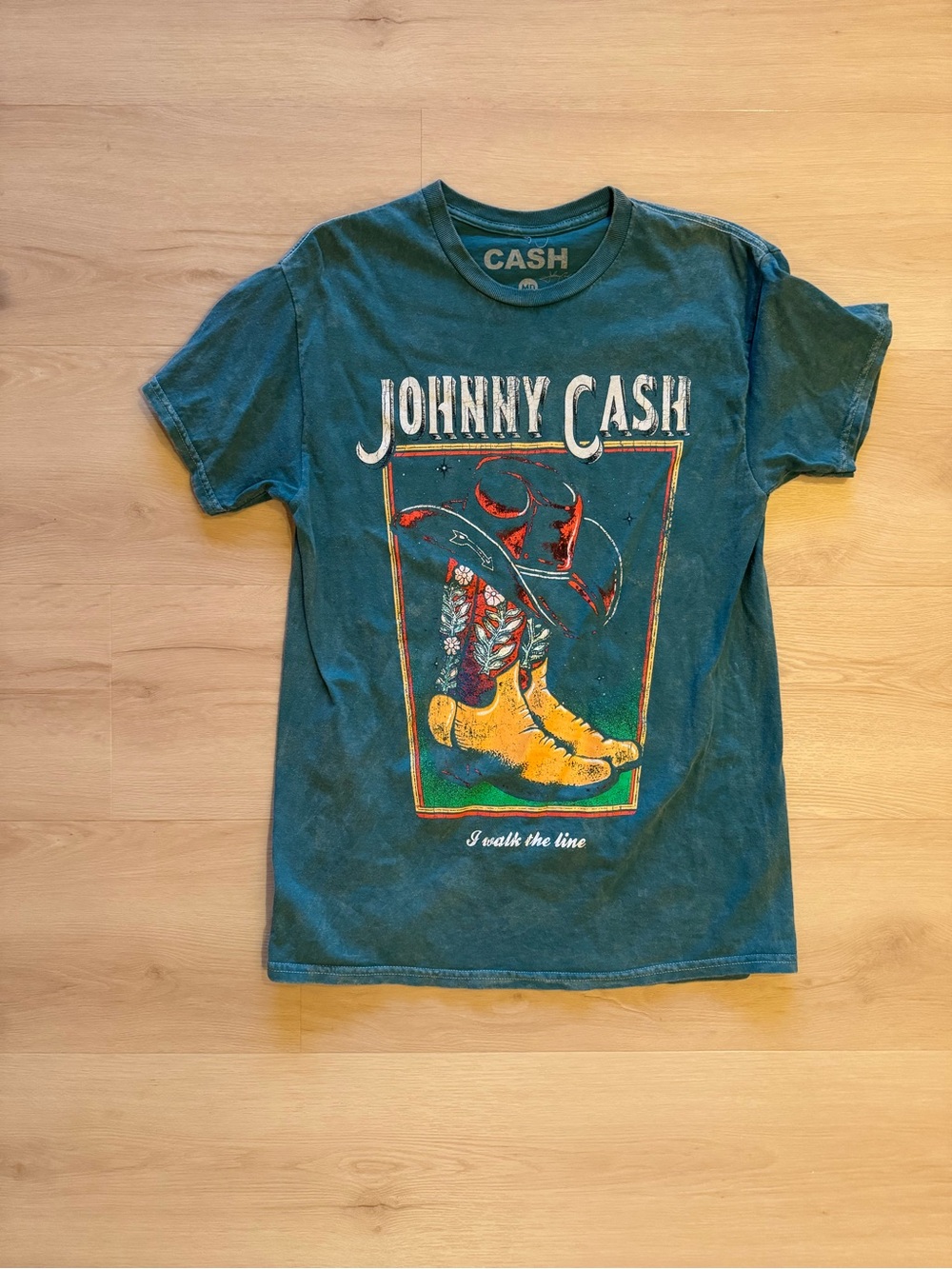 Graphic Tee Medium